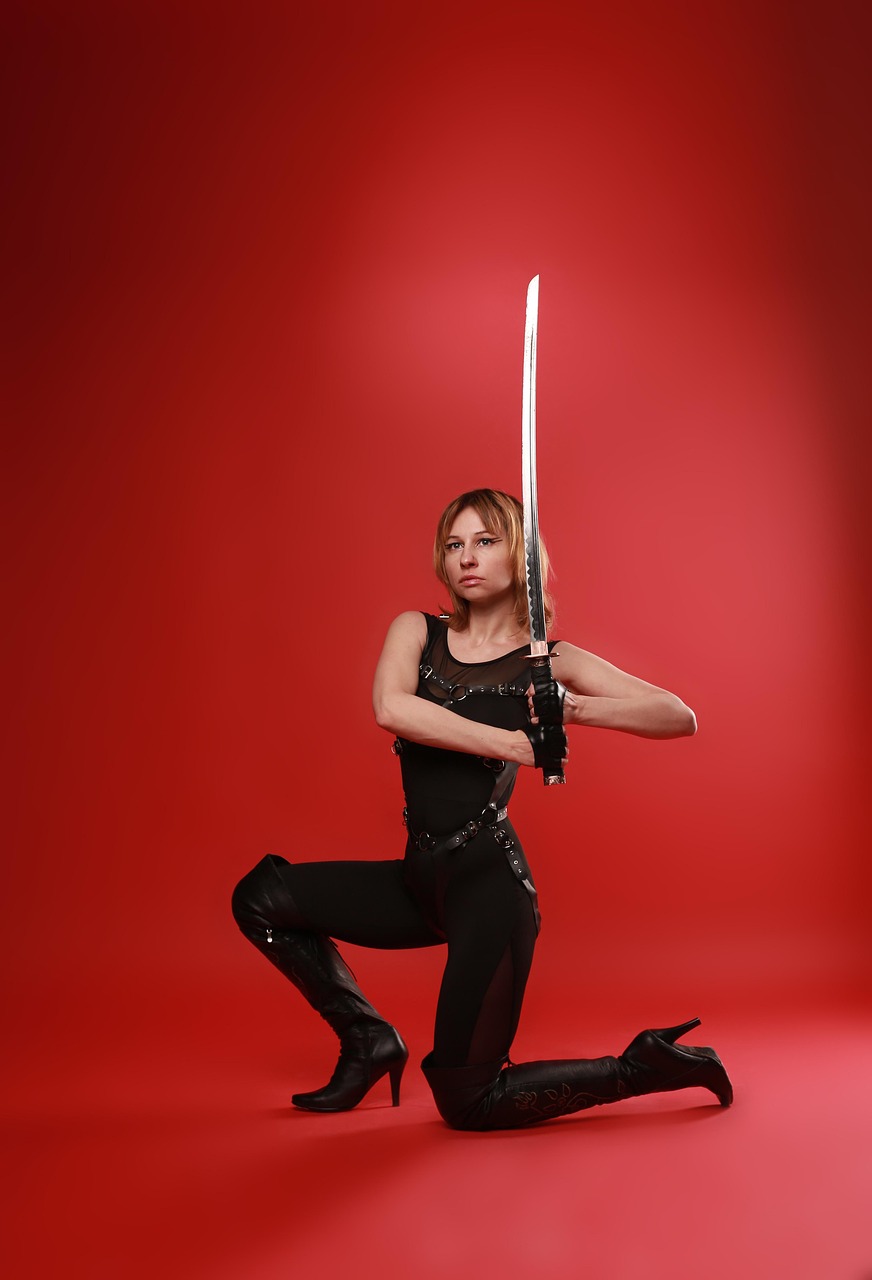 beautiful girls with katana, ninja, sword, katana, samurai, cosplay, the character, killer, anime, warrior, japan, fighter, japanese, weapons, character, blade, human, movie, kunoichi girl ninja, samurai woman with naginata, shinobi kunoichi, cosplay ninja photoshoot, katana girl, ninja, katana, katana, katana, katana, katana, anime, warrior, japan, movie, movie, movie