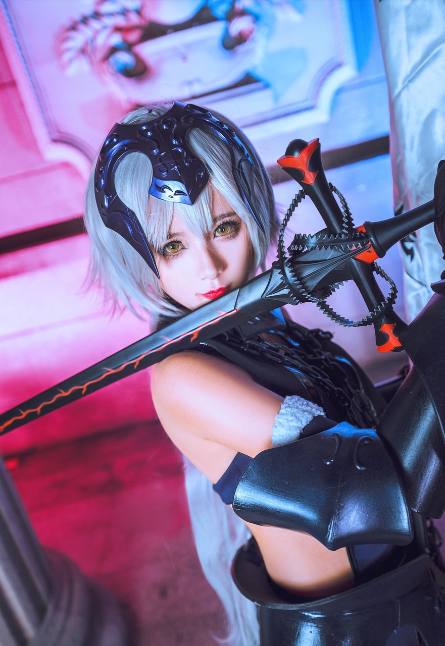 cosplay, girl, clothes, cosplay, cosplay, cosplay, cosplay, cosplay